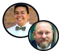 Daniel & Hans website -