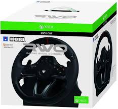 Racing Wheel Xbox One Over Drive Gaming Lenkrad Racing Wheel Xbox One Xbox One Controller