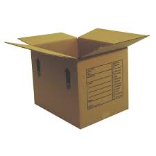 Multiply your final number by 35.31. Small Moving Box 1 5 Cu Ft Small Cartons Residential Moving Kits Moving Supplies