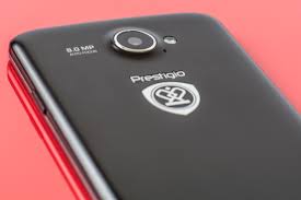 Prestigio MultiPhone 8500 DUO – test ...