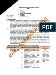 Download rpp fisika sma smk kelas xi k13 revisi 2017. Rpp Ipa Dasar Kelas X Smk Semester 2 Tp 1819 Pdf Pdf