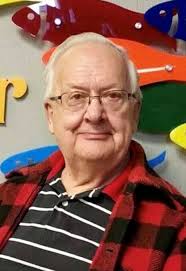 Henry (Harry) Lewis Obituary