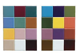 Mayco Stroke Coat Wonderglaze Glaze Set B Assorted Colors Set Of 12
