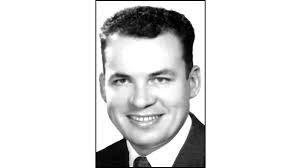 Garth Haddock Obituary (2009)