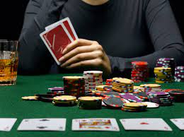 NLHE Poker: No Limit Texas Hold'em Poker