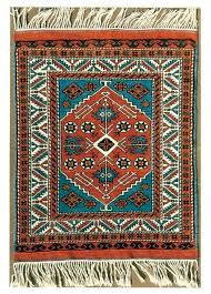 turkish rug from manisa area saruhanli or kozak 20th century halilar ki li m dokuma