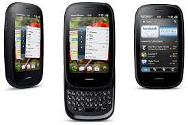 Palm Pre 2 CDMA Specs - Technopat Database