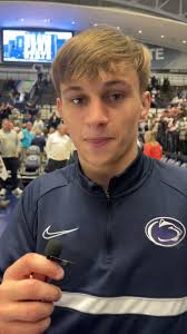 @pennstateWREST's video Tweet