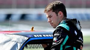 Benjamin ben rhodes born february 21 1997 is an american professional stock car racing driver he currently competes fulltime in the nascar camping worl. Nascar Truck Series Driver Ben Rhodes Still Looking Like A Championship Contender