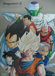 Gero arcs, which comprises part 1 of the android saga.the episodes are produced by toei animation, and are based on the final 26 volumes of the dragon ball manga series by akira toriyama. Dragonball Z The Android Saga Quotedbysongokukakarot Dragon Ball Z Dragon Ball Wallpapers Dragon Ball Gt