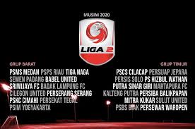 Află rezultate din liga 2, program, meciuri, scoruri și transferuri. Liga 2 2020 Dimulai Kini Dengan Format Kompetisi Lebih Menarik Bolasport Com
