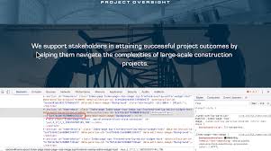 While squarespace is still developing this new version, we can easily adjust this by adding a couple of custom css lines to the site. How To Change Or Remove The Index Overlay Color Of One Page In An Index 7 0 Mikka Cruz Squarespace Developer Graphic Designer