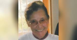 Theresa Ann Lally Obituary