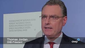 (nee guelcher) and the late david e. Snb Prasident Thomas Jordan Halt An Frankenstarke Analyse Fest Youtube