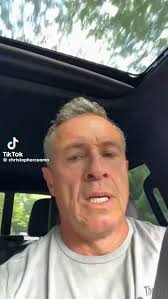 Chris Cuomo admits he's been wrong about basically everything up until this  point