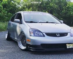 Image result for Titanium 2002 Civic