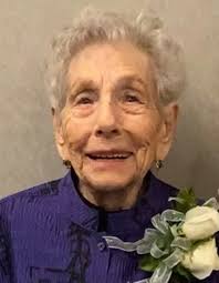 Obituary for Dorothy "Dottie" Johnston