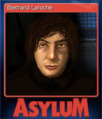 Inventory :: ASYLUM