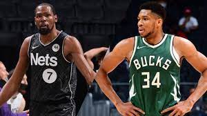 Milwaukee bucks star giannis antetokounmpo has been officially listed as doubtful for game 5 of the eastern conference finals against the atlanta hawks. Brooklyn Nets Vs Milwaukee Bucks Watch Espn