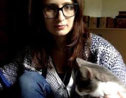 Julia March (auteur de La fille pas sympa)