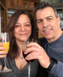 The St. James was awarded Outstanding Facility of the Year by @vysatd  @vayouthsoccer for #2022. Pictured are Adam Baumgardner (TSJFCV) and Don  Rawson, Executive Director of VYSA.