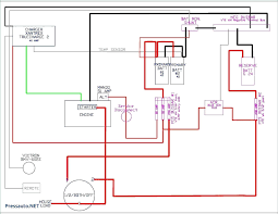 Apakah setiap ac wiring dasarnya seperti itu ? Basic Home Wiring Diagram Ac Onan P218 Engine Diagram Swichw Pediah Progettocomenio It