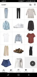 Are you looking for best mobile. I Spent A Month Planning A Capsule Wardobe For A 2 Week Trip In Asia That I Gave Up On After 4 Days Album Included Femalefashionadvice