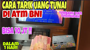 Poslaju menyediakan perkhidmatan kurier untuk penghantaran samada dokumen ataupun bungkusan bagi penghantaran domestik dan juga luar negara. Trik Cara Mengambil Uang Di Atm Bni 2021