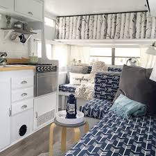 Camper Remodel Ideas 100 Camper Interior Design Remodeled Campers Camper Decor