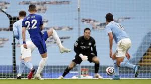 Taking the pitch in portugal are the premier league champions manchester city fc, opposing them is chelsea fc. Z5bmb2tasjmljm