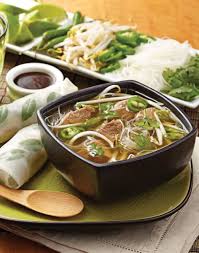 Pork Pho Recipe Broth Recipes Recipes Pork Recipes