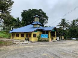 Rumah siti nurhaliza di kampung halaman. Rumah Siti Nurhaliza Kuala Lipis Menarik Ke Kuala Lipis Rumah Kediaman Datuk Siti Nurhaliza Mariska Tanjung