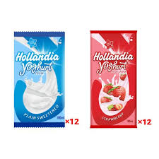 Yemi alade unveil his partnership with top nigeria's leading drinking yoghurt beverage brand,via her instragram page with a caption, holding the speaking on the partnership, yemi alade said, i am excited about this partnership with hollandia yoghurt because the brand stands out differently from. Hollandia Yoghurt 100ml Primemarsstores
