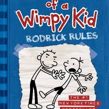 Kinney had agreed, and in april 2007, diary of a wimpy kid was published. A Review Of Diary Of A Wimpy Kid Rodrick Rules