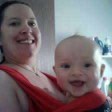 Katie Redmon (babygracriesmom)