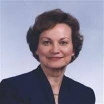 Mrs. Carolyn Hamilton Roberson Obituary