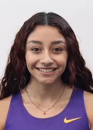 2023 Women's Track and Field Roster