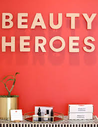 Our beauty heroes + best of space nk: Sip Stay And Play At The New Beauty Heroes Flagship Store In Novato California Makeup And Beauty Blog