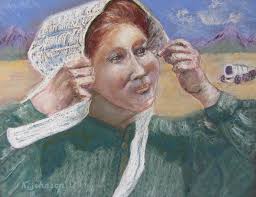 What are the favorite easels and boxes for plein air painters?