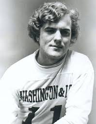 Sports Journalism @ W&L: Rob Lindsey