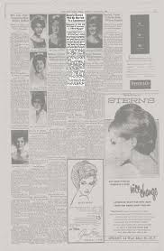 Beverly Bowers Will Be Married To a Lieutenant; Debutante of 1959 and H.  Lloyd H. Lawrence Jr. of Navy Engaged