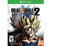 Why is it in japnese and no option to change it srsly is that happinging now ? Dragon Ball Xenoverse 2 Xbox One Newegg Com