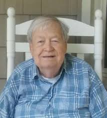 Richard Hudspeth Obituary September 22, 2021