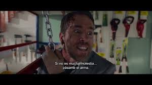 (1) nos complace informar que ya se puede ver la película the hitman's bodyguard (duro de cuidar) de forma online, esperamos que haya sido de tu agrado y que. Duro De Cuidar The Hitman S Bodyguard Trailer Oficial Estreno Agosto 31 Youtube