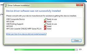 Manage and improve your online marketing. Hp Laserjet Cm1312mfp Can Not Scan Microsoft Community