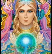 Sandra Ariza Camacho