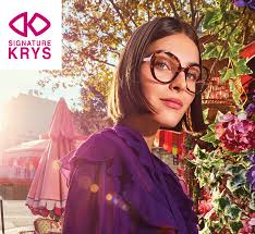 modele lunettes krys