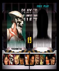 A character that has appeared in all games since tekken 3, julia chang makes . Play Tekken 3 Psx Online Rom Playstation