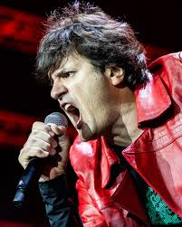 laspelotas presentó en el auditorio Angel Bustelo, la gira 6x6, festejando  sus 36 años. • • A continuación te dejamos algunas fotos de la noche! • •  📸➡️ @agfotografia89 ⬅️📸 • • #sony #rocknacional #laspelotas  #agfotografia89 #mendozafotografía ...