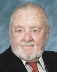 Harley Ivan Webber Obituary